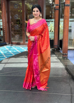 Banarasi Soft Silk