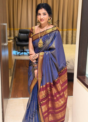 Kalyani Cotton