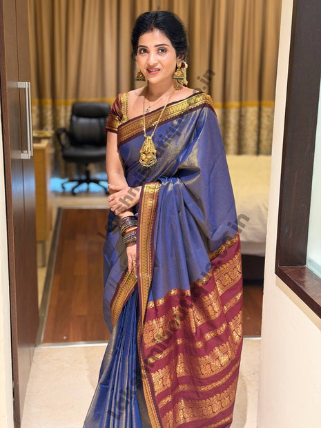 Kalyani Cotton