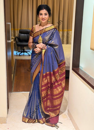 Kalyani Cotton