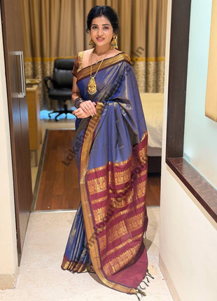 Kalyani Cotton