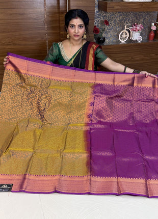 Kanchi Kodi