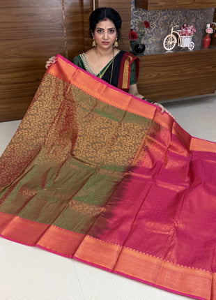 Kanchi Kodi