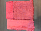 Salwar Suit Set (Unstitched)