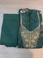Salwar Suit Set (Unstitched)