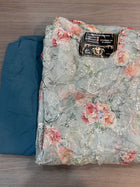 Salwar Suit Set (Unstitched)