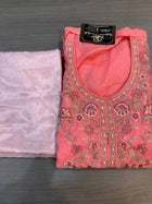 Salwar Suit Set (Unstitched)