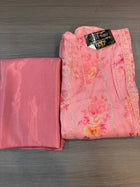Salwar Suit Set (Unstitched)
