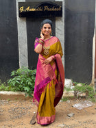 Kanchi Silk