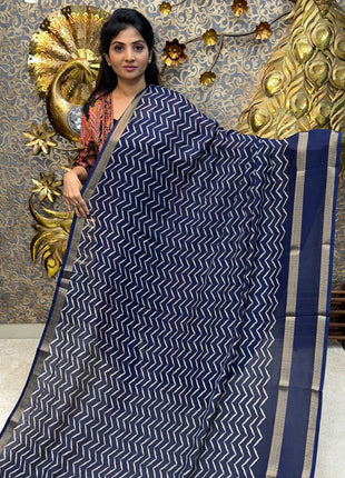 Muslin Georgette