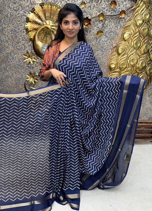 Muslin Georgette