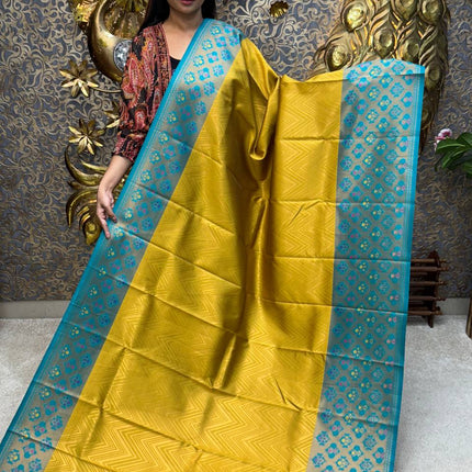 Kanchi Silk