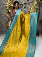 Kanchi Silk