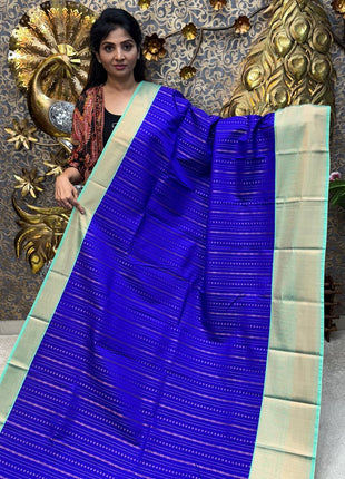Korvai Silk