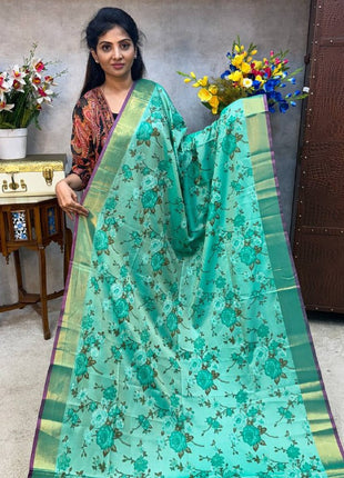 Banarasi Silk