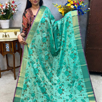 Banarasi Silk