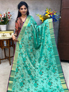 Banarasi Silk