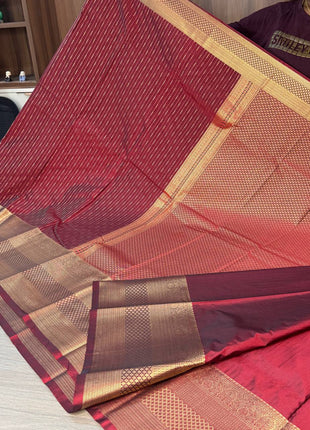 Kanchi Silk