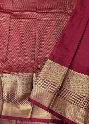 Kanchi Silk