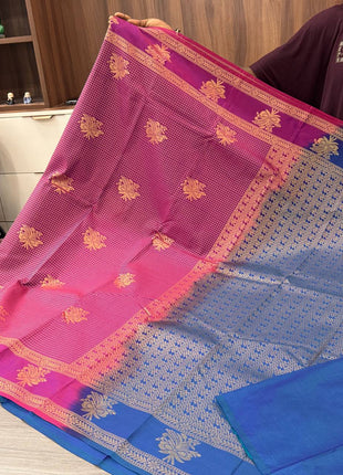 Kanchi Silk