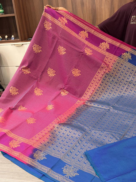 Kanchi Silk