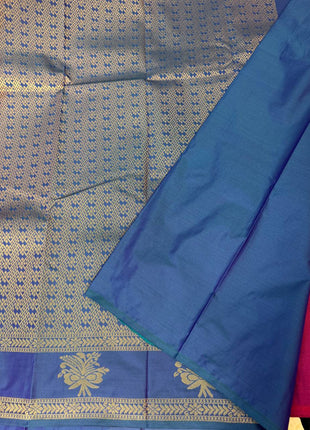 Kanchi Silk