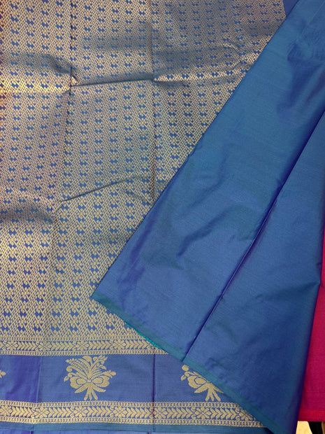 Kanchi Silk
