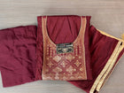 Salwar Suit Set (Unstitched)