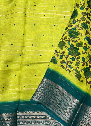 Muslin Georgette
