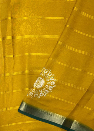 Muslin Georgette