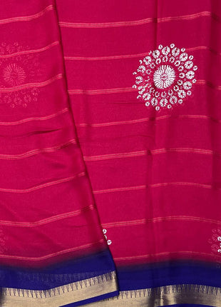 Muslin Georgette