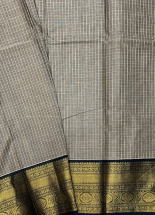 Pure Chettinad Cotton