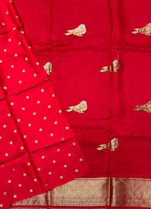 Pure Viscose Georgette