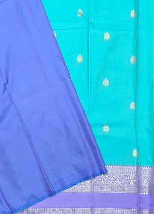 Kanchi Silk