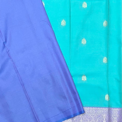 Kanchi Silk