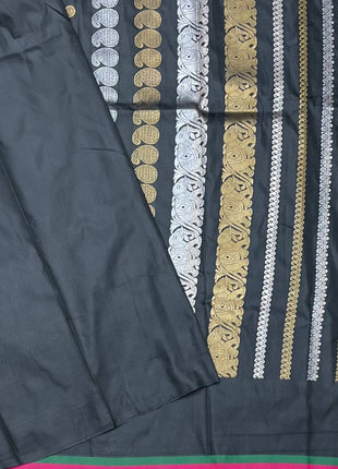 Kanchi Silk