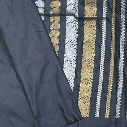 Kanchi Silk