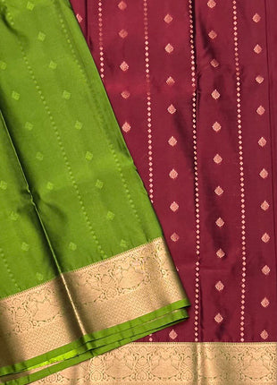 Kanchi Silk