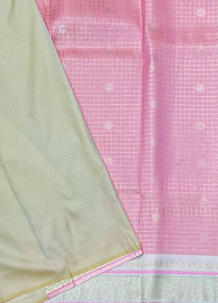 Kanchi Silk