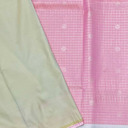 Kanchi Silk