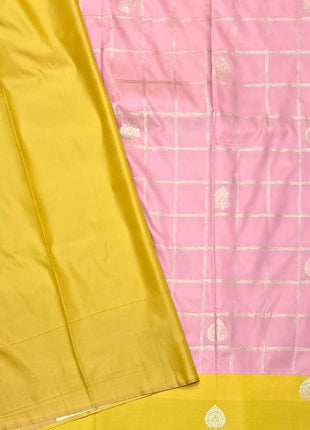 Kanchi Silk