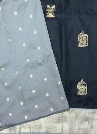 Kanchi Silk