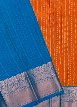 Korvai Silk