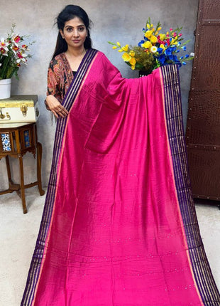 Ghicha Saree