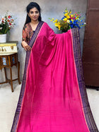 Ghicha Saree