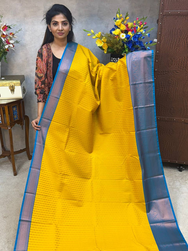 Kanchi Silk