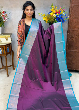 Soft Silk