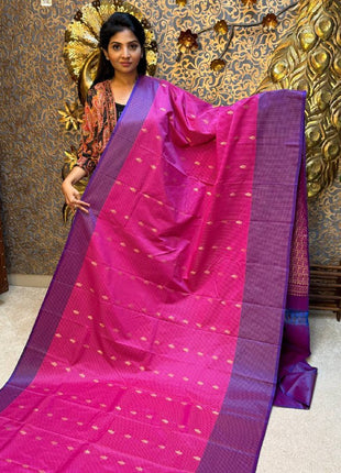 Vaira Oosi Golden Zari