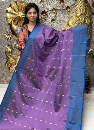 Vaira Oosi Golden Zari