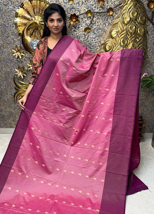 Vaira Oosi Golden Zari
